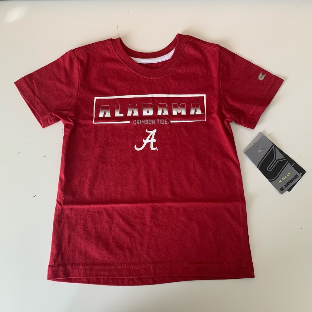 Alabama Crimson Tide T-Shirt